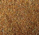 Bio Karotten-Granulat (Gries) Premium Qualität (EU)