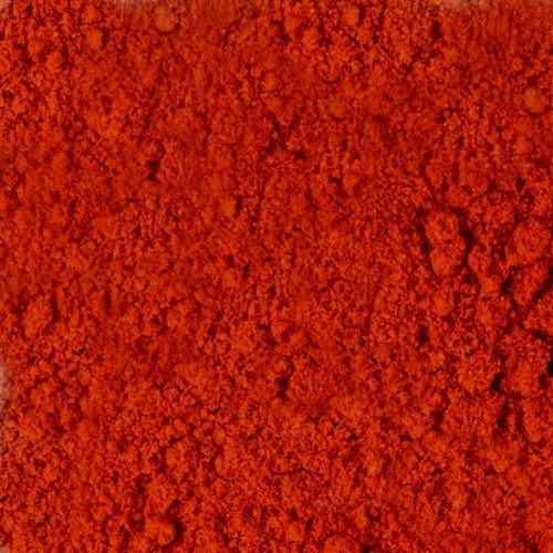 Bio Paprikapulver rot geräuchert / Paprika smoked