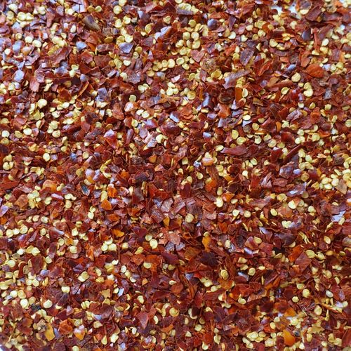 Bio Chili Flocken "mild-scharf" (3.000 SCU)